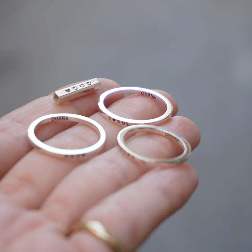 Anillo Soul