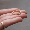 Anillo Soul (Oro 18kt)