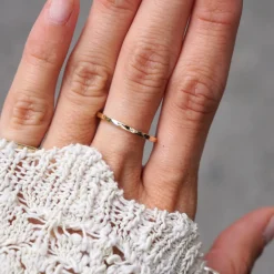 Anillo Soul (Oro 18kt)