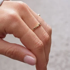 Anillo Soul (Oro 18kt)