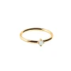 Anillo Sunshine Diamante