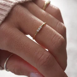 Anillo Teo