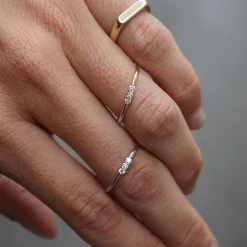 Anillo Teo