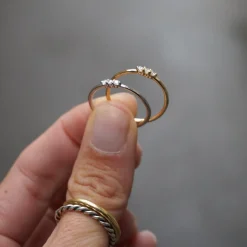 Anillo Teo