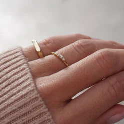 Anillo Teo