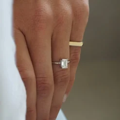 Anillo Tresor