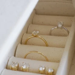 Anillo Tresor