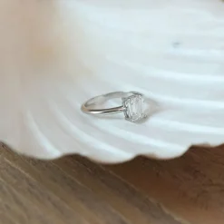 Anillo Tresor