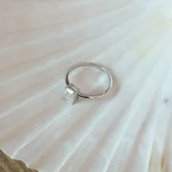 Anillo Tresor