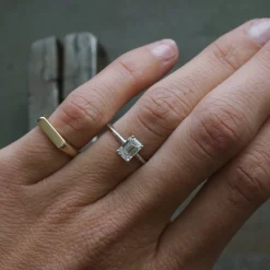 Anillo Tresor