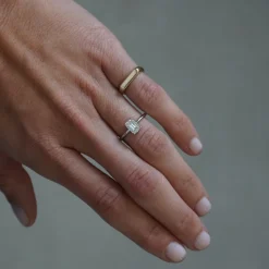 Anillo Tresor