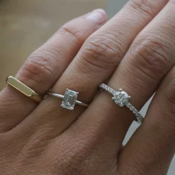 Anillo Versalles