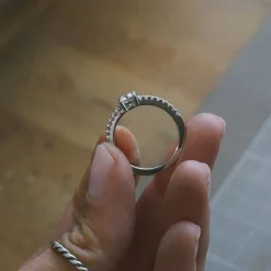 Anillo Versalles