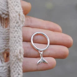 Anillo Whale