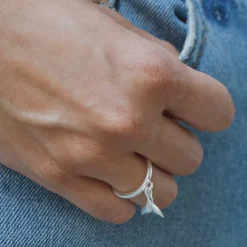Anillo Whale