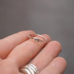 Anillo Xapa