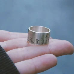 Anillo Yoga