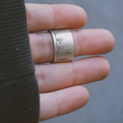 Anillo Yoga