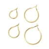 Aros (Oro 18kt)
