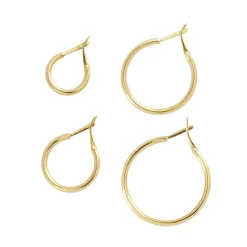 Aros (Oro 18kt)