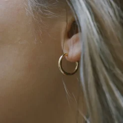 Aros (Oro 18kt)