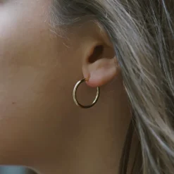 Aros (Oro 18kt)