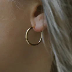 Aros (Oro 18kt)