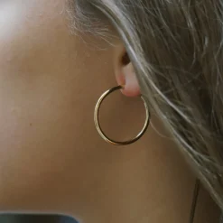 Aros (Oro 18kt)