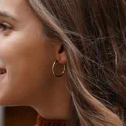 Aros (Oro 18kt)