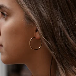 Aros (Oro 18kt)