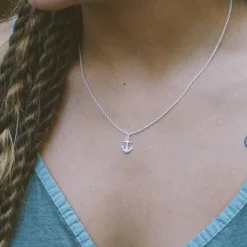 Collar Ancla