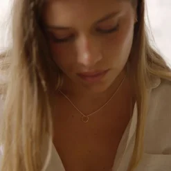 Collar Baby Ohana