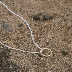 Collar Baby Ohana