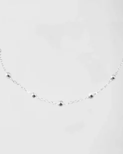 Collar Bolitas
