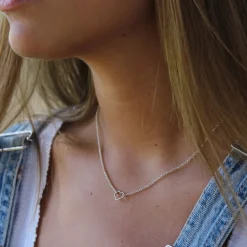 Collar Coret
