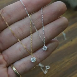 Collar Eclat