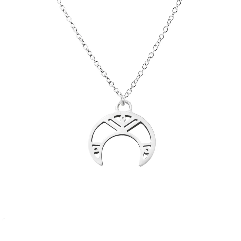 Collar Etnia