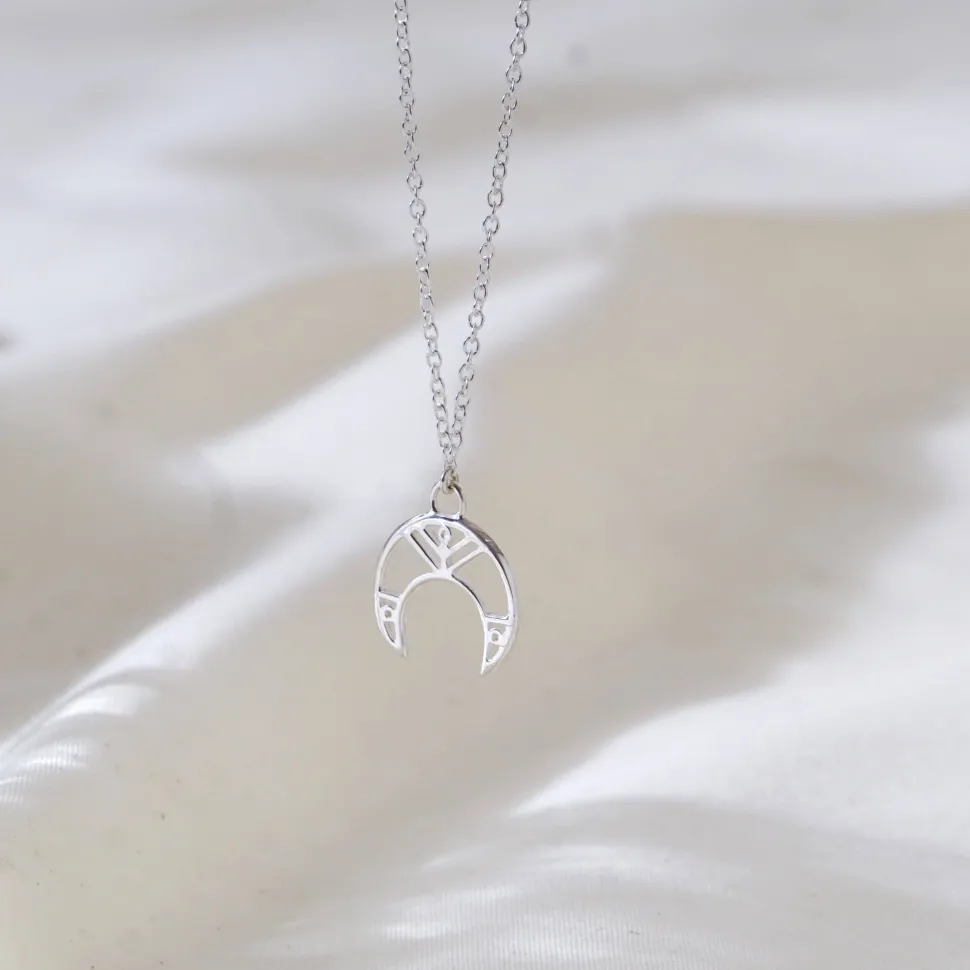 Collar Etnia