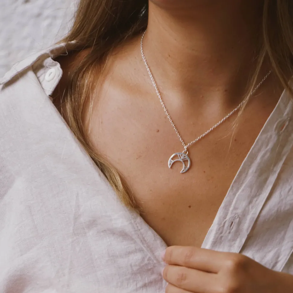 Collar Etnia