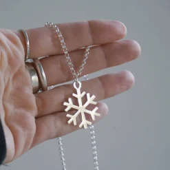 Collar Floc Grande