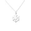 Collar Floc Mediano