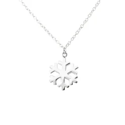 Collar Floc Mediano