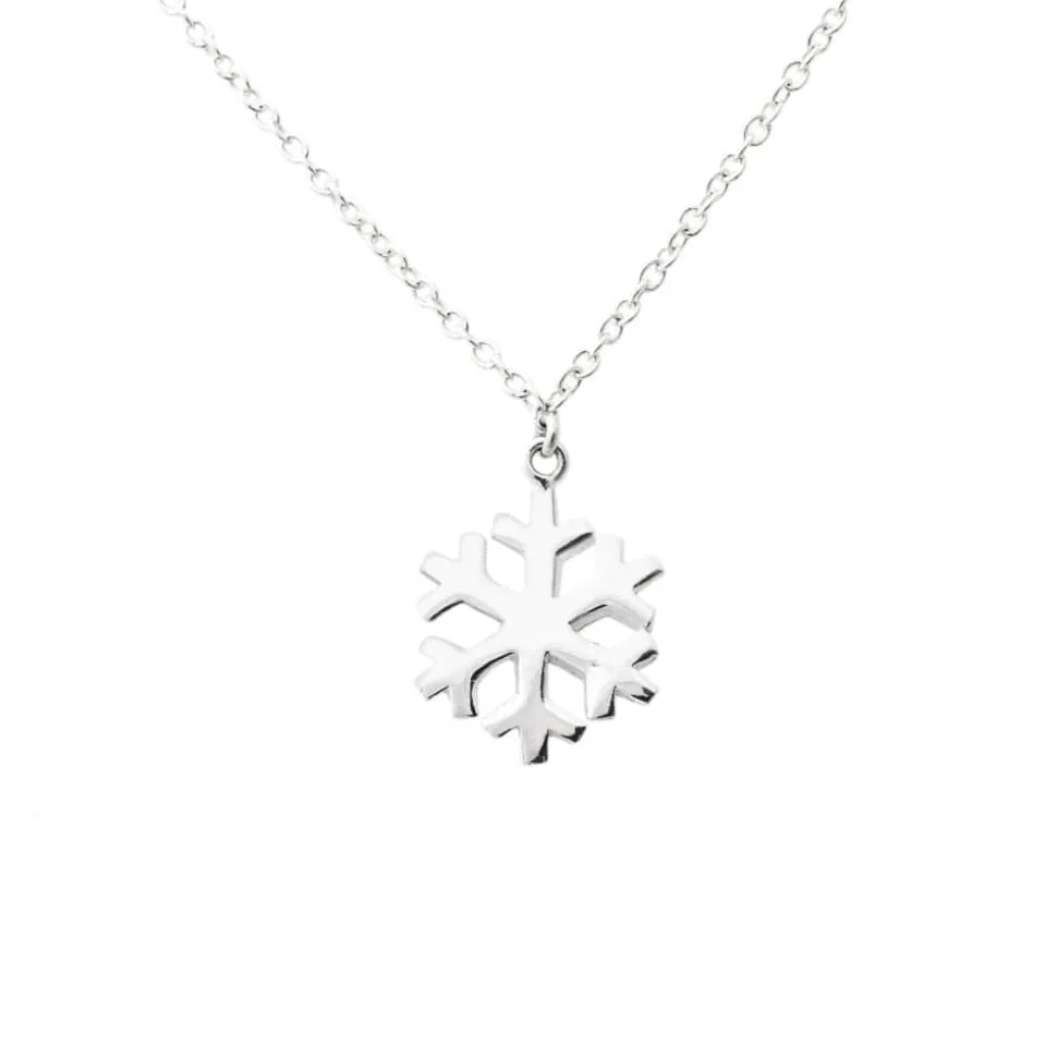 Collar Floc Mediano
