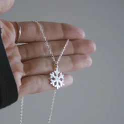 Collar Floc Mediano