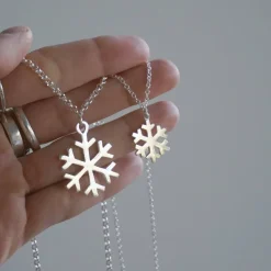 Collar Floc Mediano
