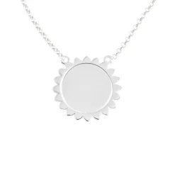 Collar Girasol Grande