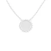 Collar Girasol Pequeño