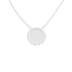 Collar Girasol Pequeño