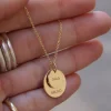 Collar Inside Oro 18kt