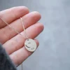 Collar Inside Plata